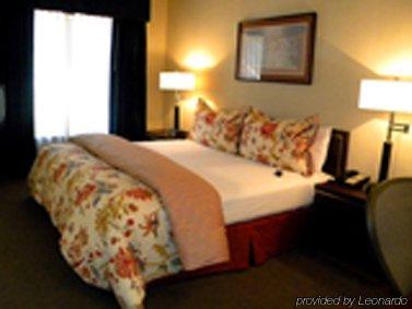 Hotel Allandale Austin Room photo